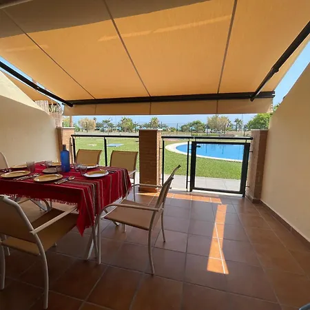Almenara, Primera Linea De Playa Vt-45077-cs Holiday home Almenara