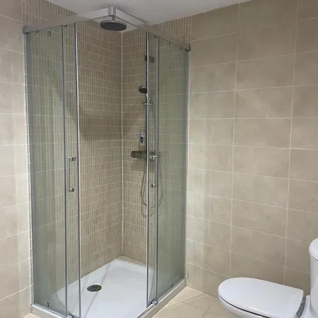 Almenara, Primera Linea De Playa Vt-45077-cs Holiday home Almenara