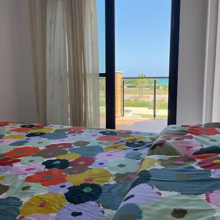 Holiday home Almenara, Primera Linea De Playa Vt-45077-cs