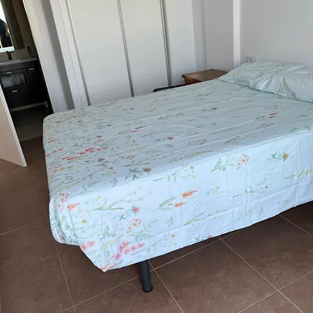 Almenara, Primera Linea De Playa Vt-45077-cs Holiday home *