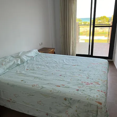 Almenara, Primera Linea De Playa Vt-45077-cs