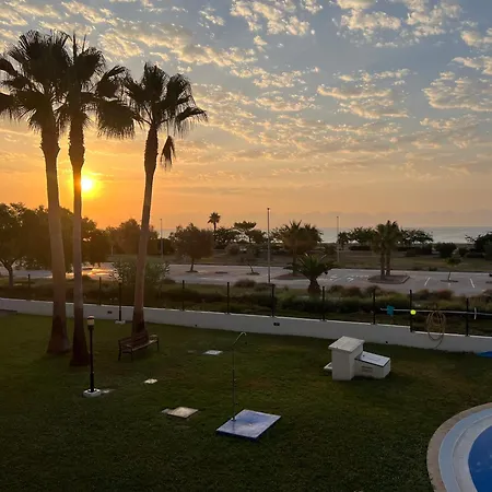 Almenara, Primera Linea De Playa Vt-45077-cs * Almenara