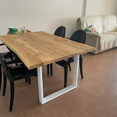 Almenara, Primera Linea De Playa Vt-45077-cs Holiday home