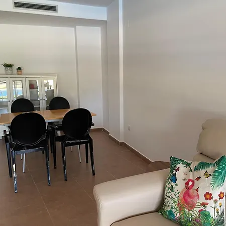 Almenara, Primera Linea De Playa Vt-45077-cs