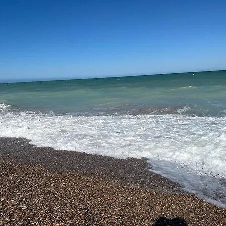 Almenara, Primera Linea De Playa Vt-45077-cs *