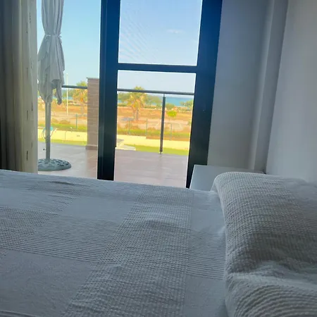 Almenara, Primera Linea De Playa Vt-45077-cs